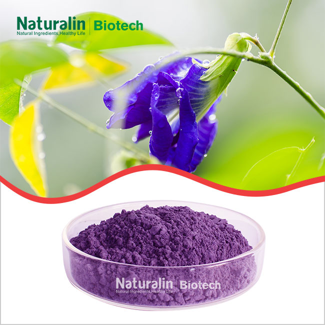 Butterfly Pea Flower Powder